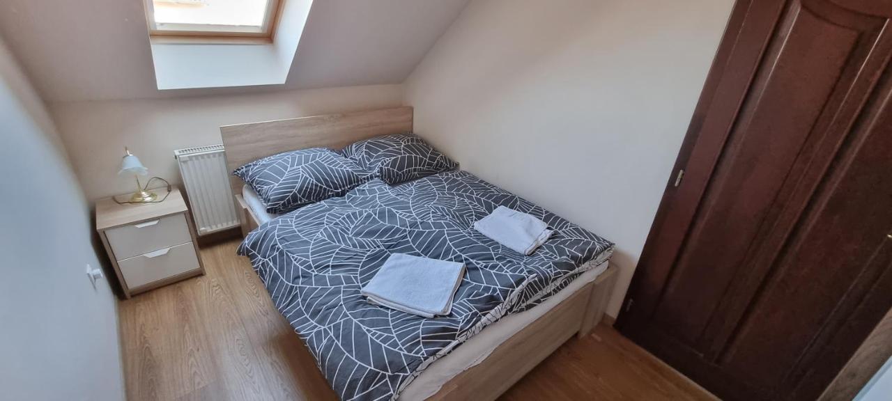 Apartman For 4 Siófok Exteriér fotografie