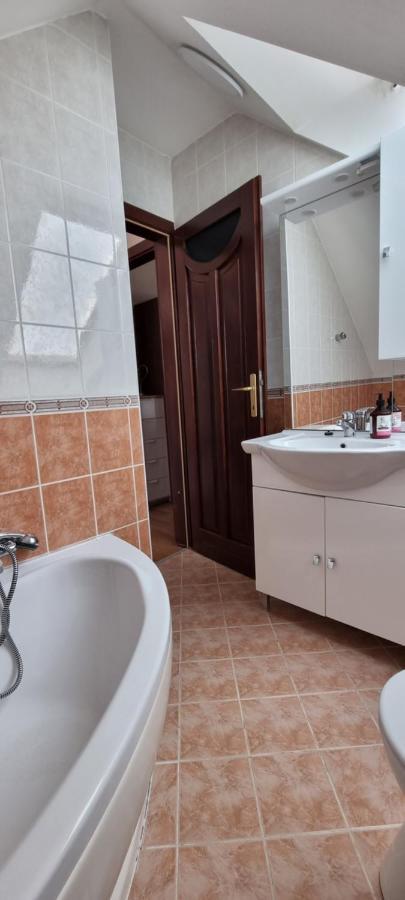 Apartman For 4 Siófok Exteriér fotografie
