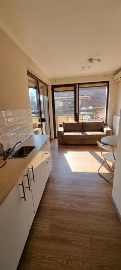 Apartman For 4 Siófok Exteriér fotografie